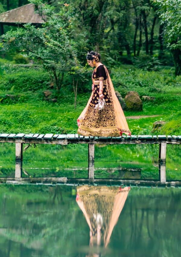 Wedding Photoshoot