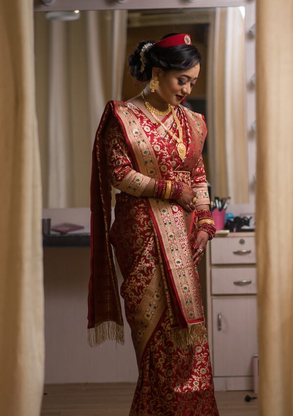 Wedding Photoshoot